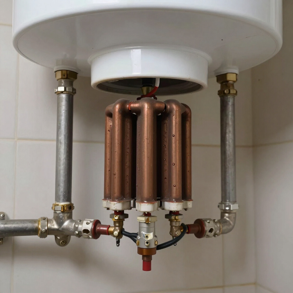 Water Heater Services in Red Wing