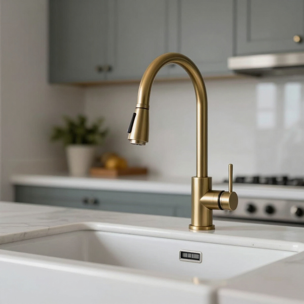 Bathroom & Kitchen Upgrades in Red Wing