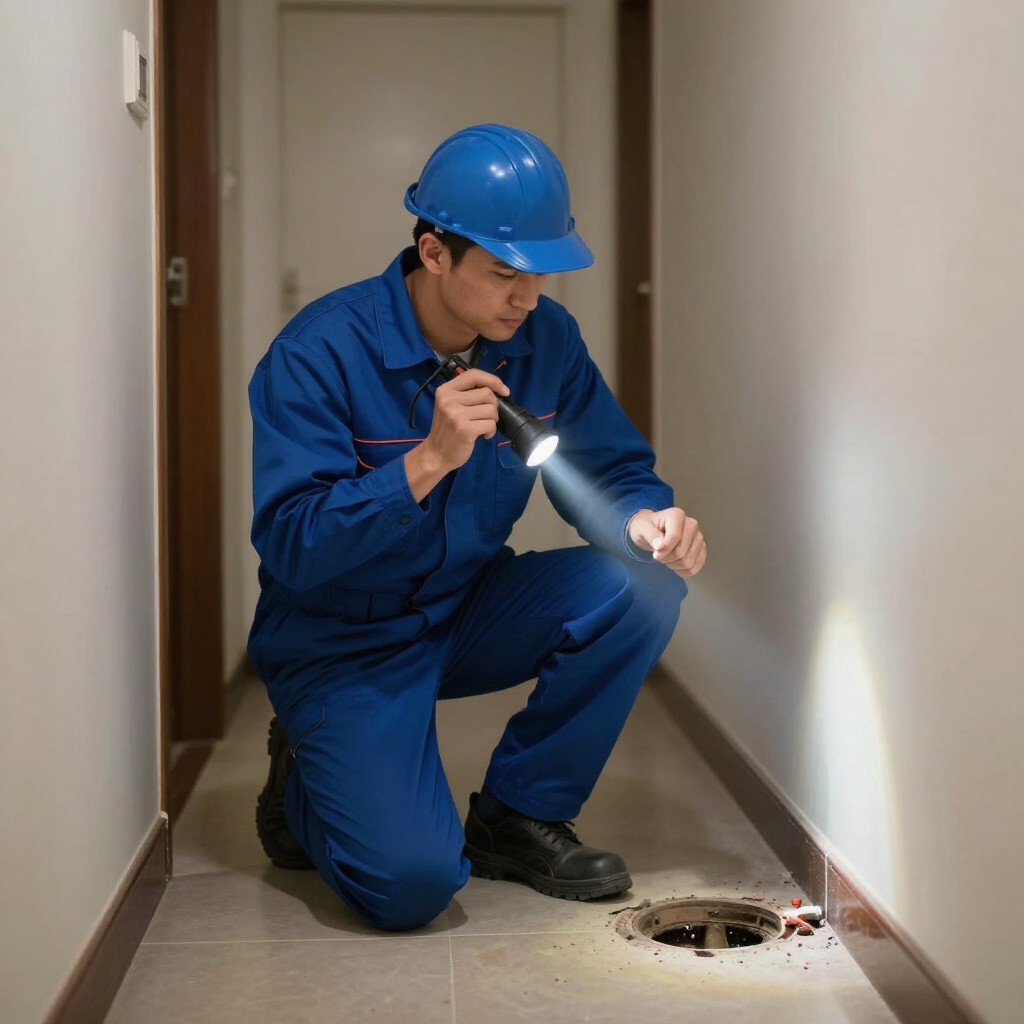 Emergency Plumbing in Red Wing